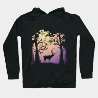 Confusion Hoodie